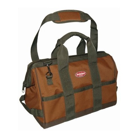 Pull R Holdings Mouth Tool Bag, 16 Gate, MN 60016